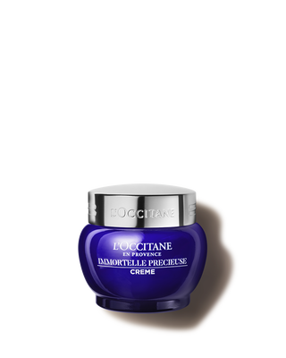 Creme Facial Antissinais Immortelle Precieuse 50ml